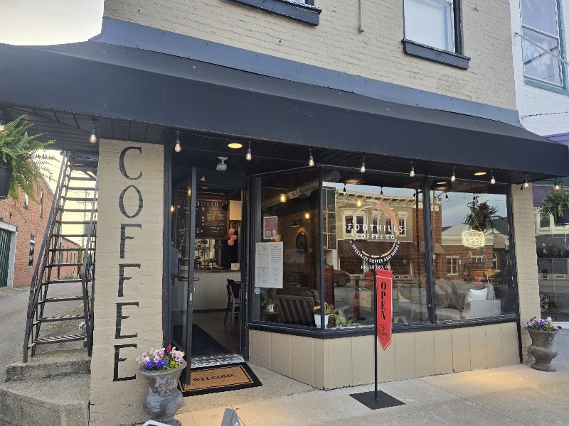 Foothills Coffee Co. photo 1