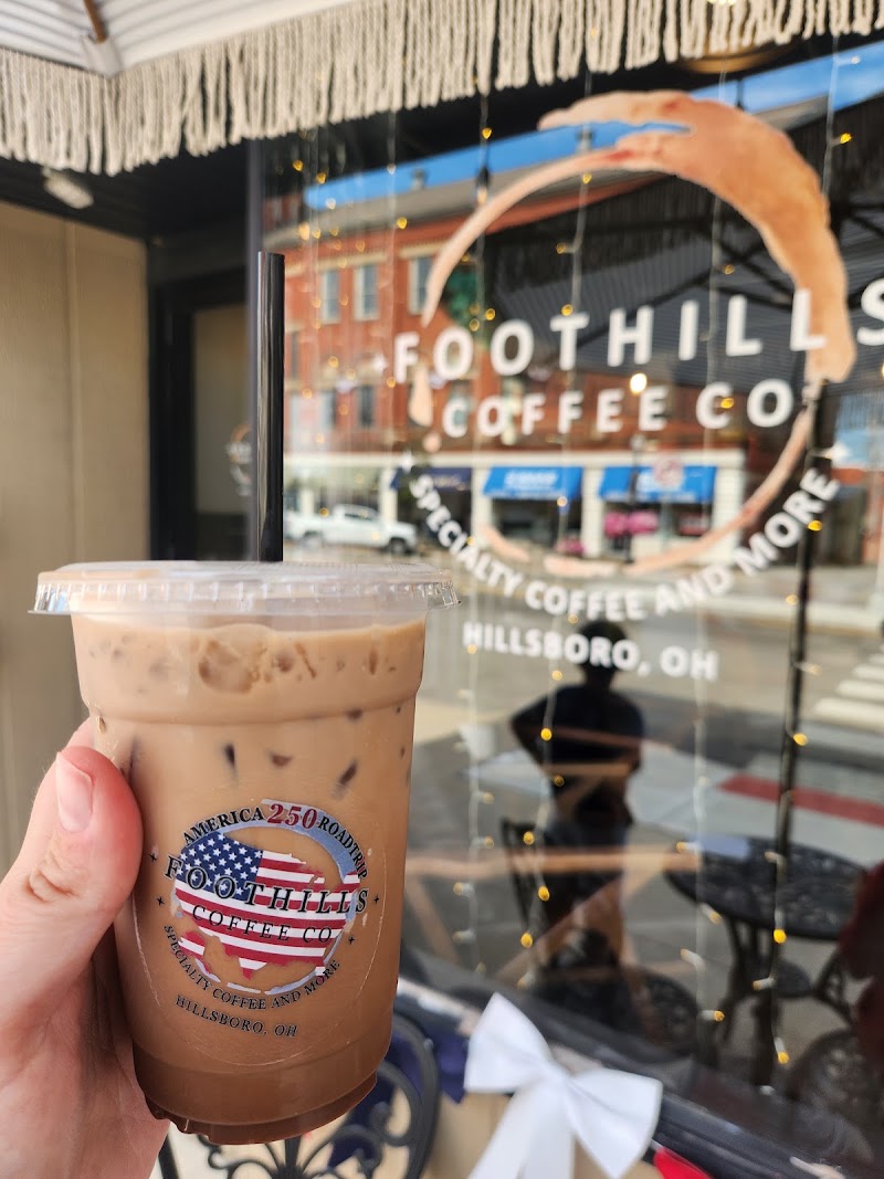 Foothills Coffee Co. photo 3