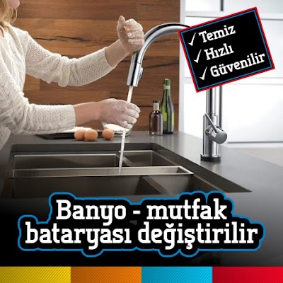 Kepez - Döşemealtı Su Tesisatçısı | YAVUZ TESİSAT - Tesisat