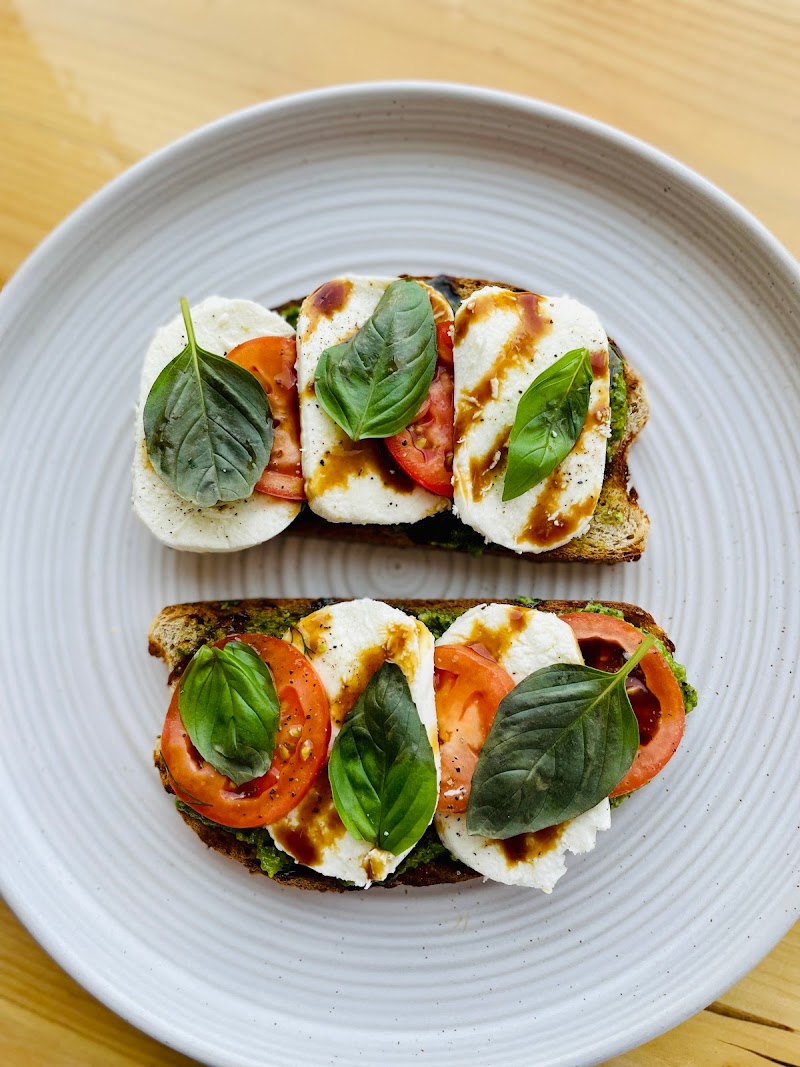 Trenary Toast Cafe photo 2