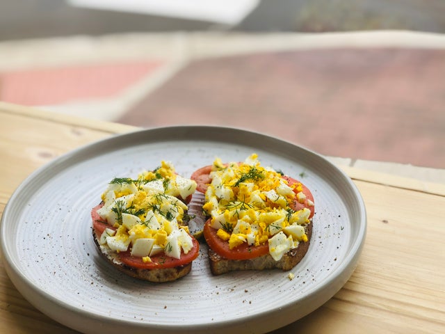 Trenary Toast Cafe photo 2