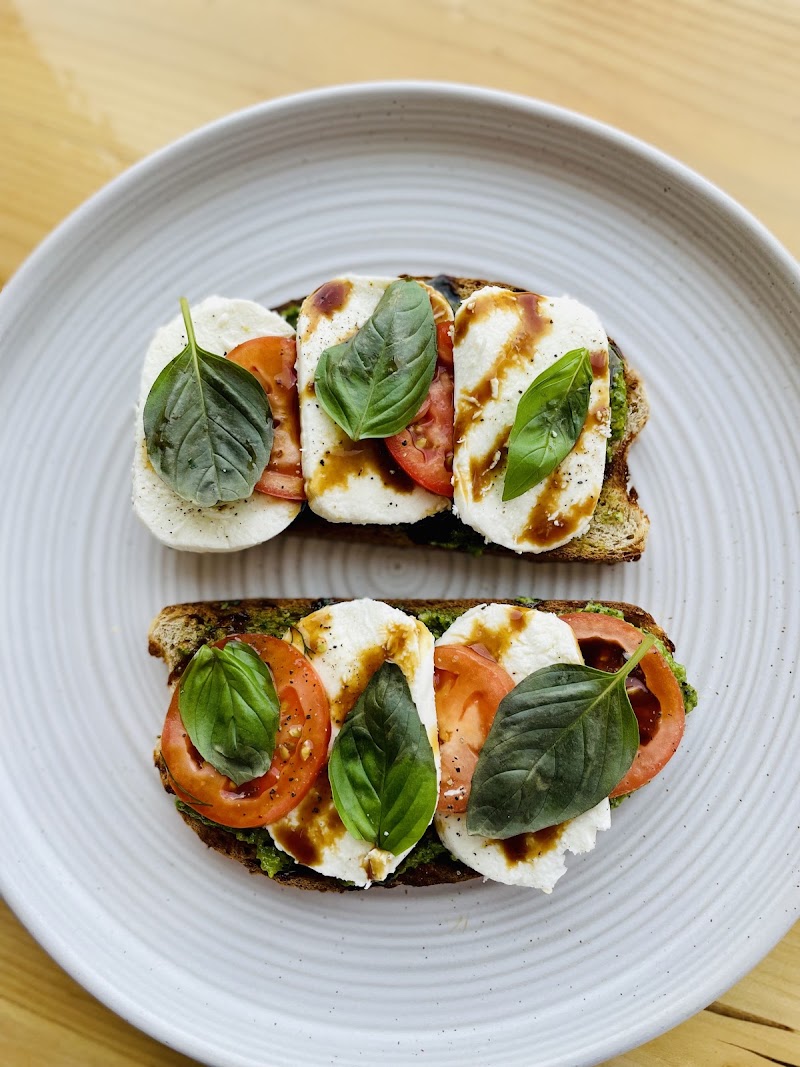 Trenary Toast Cafe photo 2