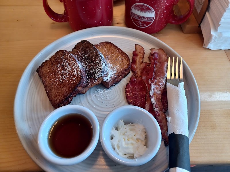 Trenary Toast Cafe photo 4