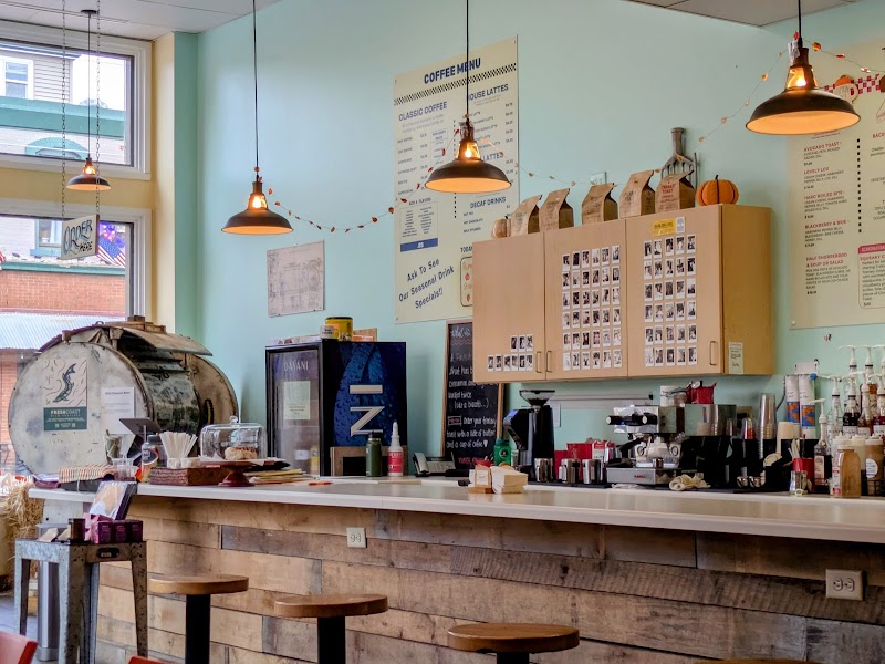Trenary Toast Cafe photo 3
