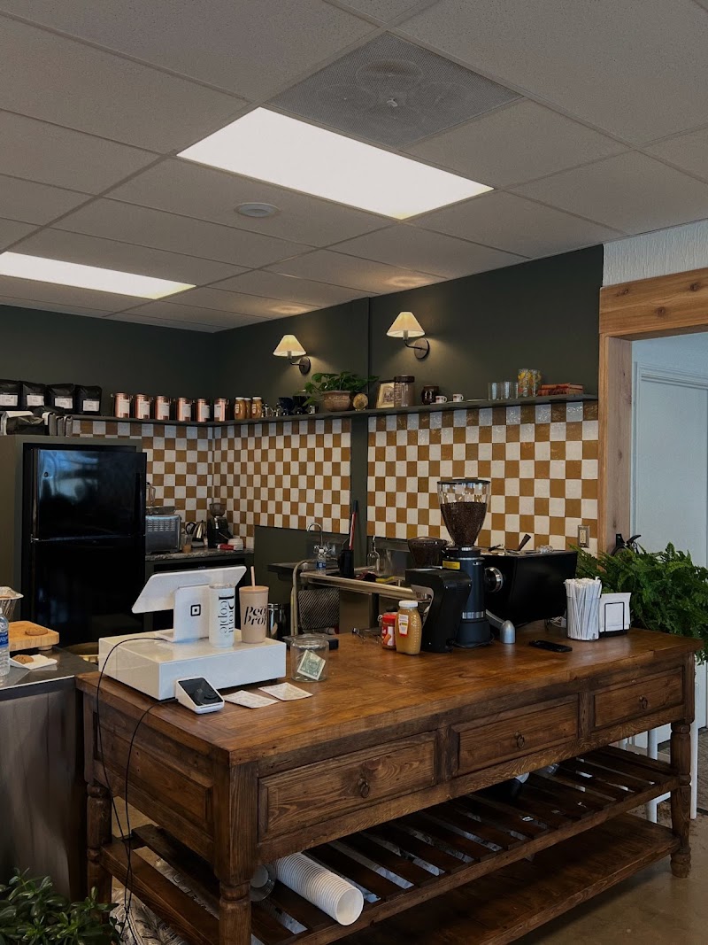 God's Storehouse and Judee's Coffee East photo 2