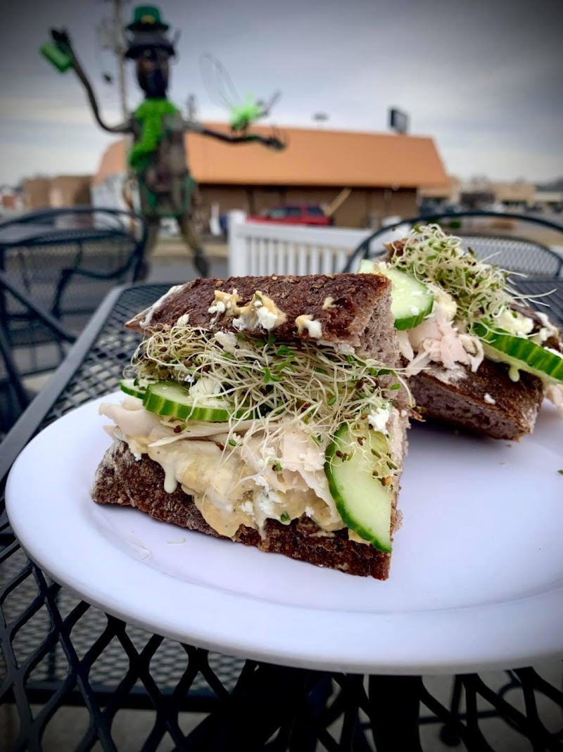 Niko's Bakery & Cafe photo 2