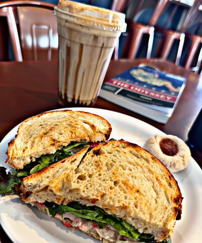 Niko's Bakery & Cafe photo 3