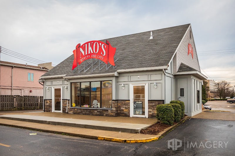 Niko's Bakery & Cafe photo 1