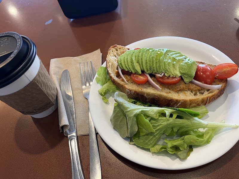 Niko's Bakery & Cafe photo 3