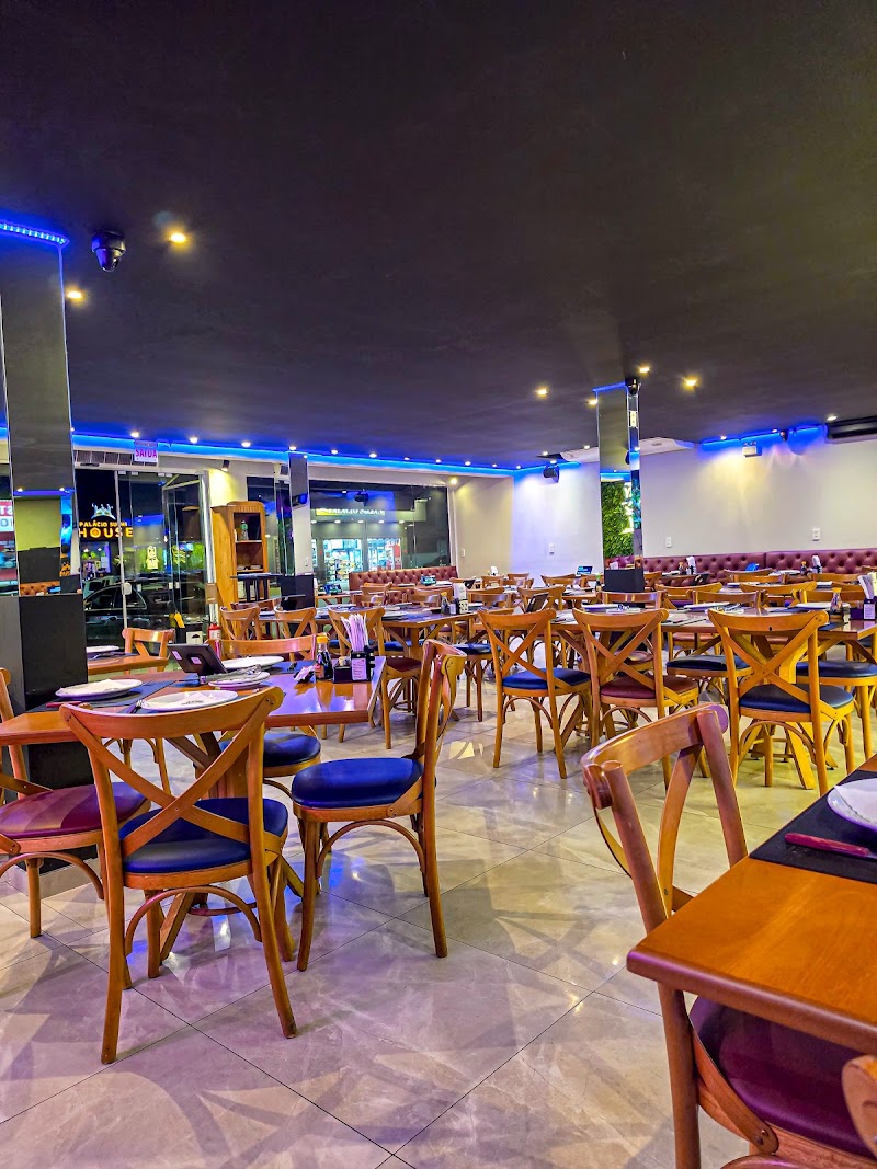Foto de Palace of Pizza