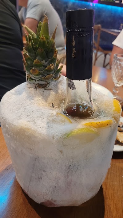 Foto de Palace of Pizza