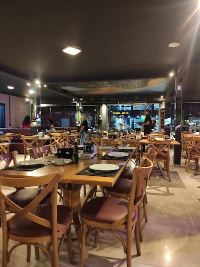 Foto de Palace of Pizza