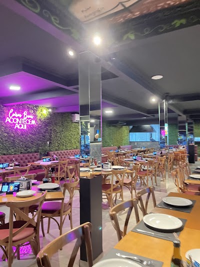 Foto de Palace of Pizza