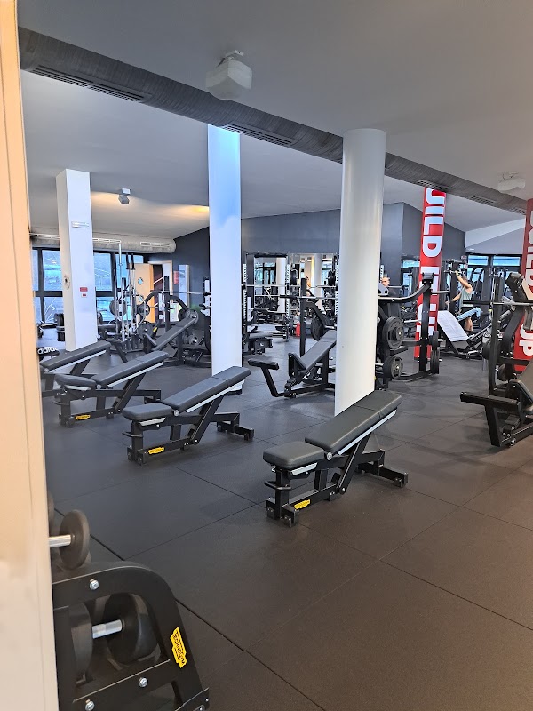 Virgin Active Firenze Rovezzano