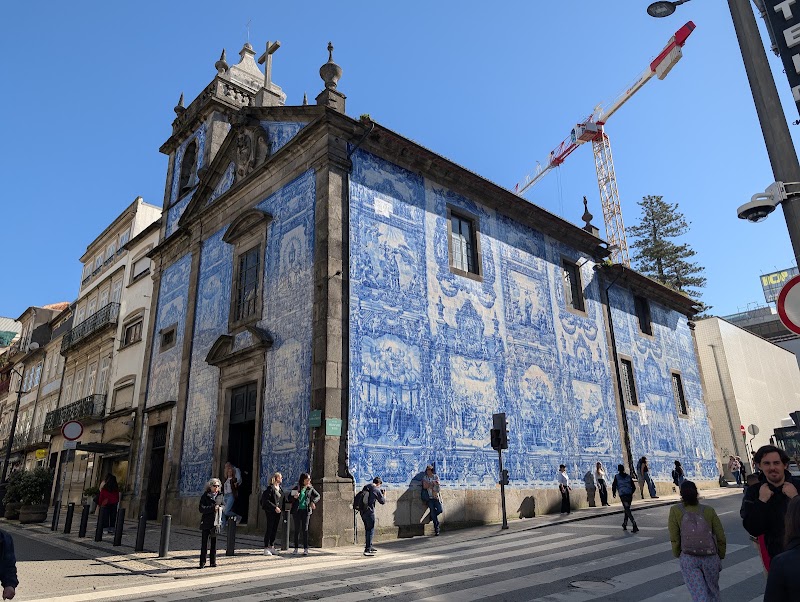 Capilla de las Almas