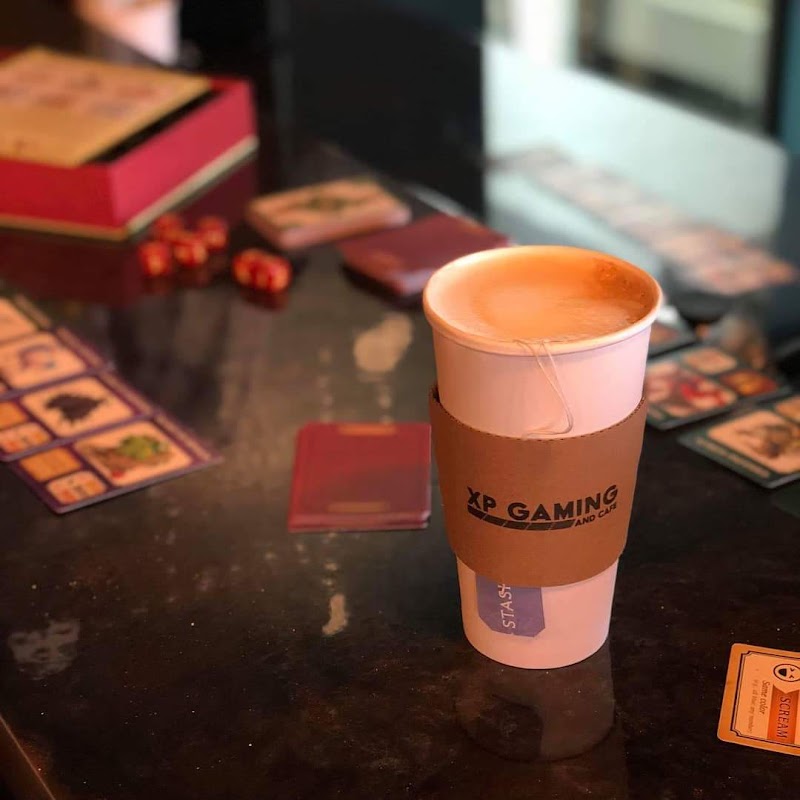 Mana Cafe & Tabletop Gaming photo 2