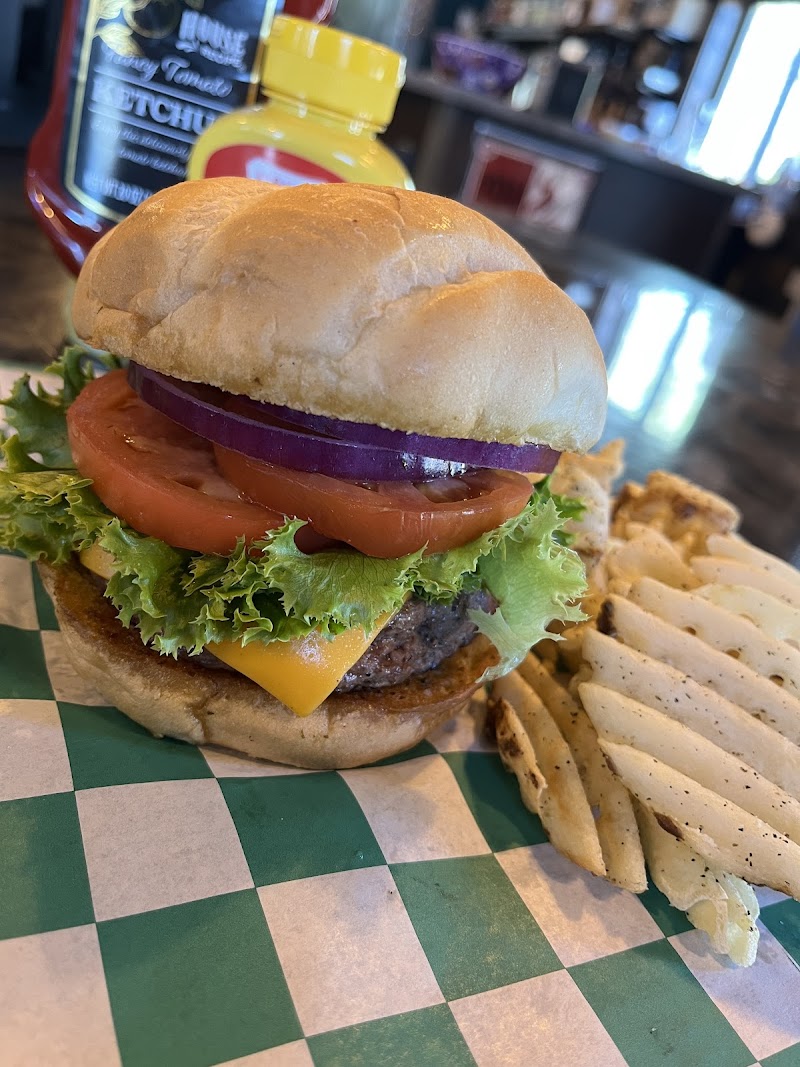 Mana Cafe & Tabletop Gaming photo 2