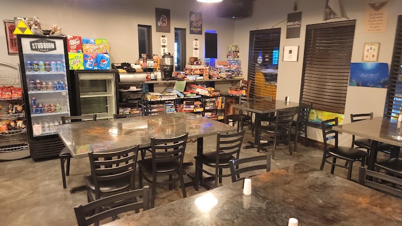 Mana Cafe & Tabletop Gaming photo 4