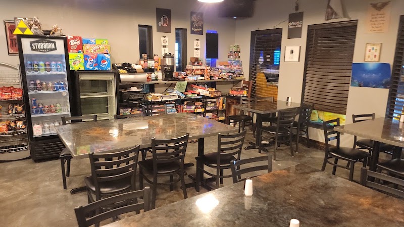 Mana Cafe & Tabletop Gaming photo 4