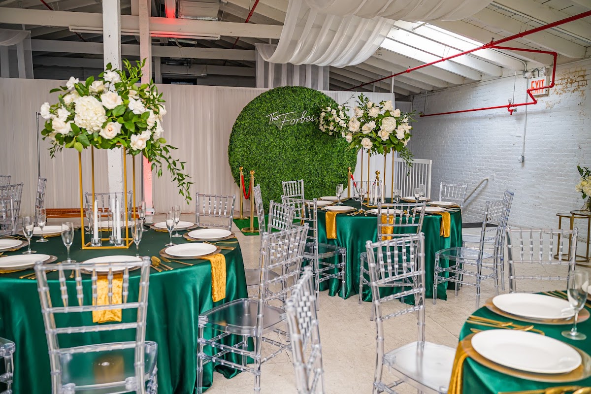 White House Loft: Google Places image 4