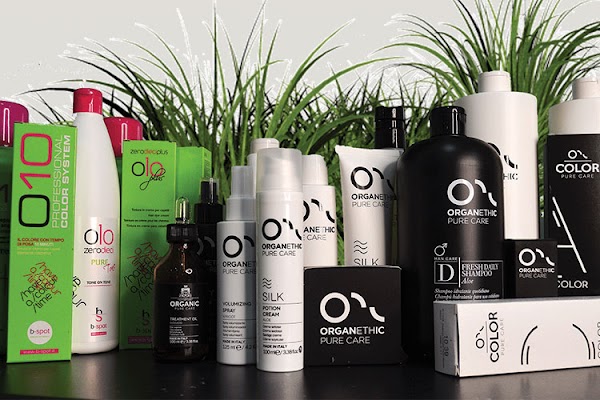 Easy Hair Salon Supplies photo 2