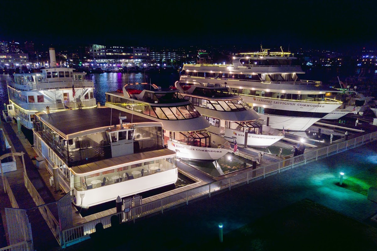 Commodore Cruises & Events: Google Places image 4