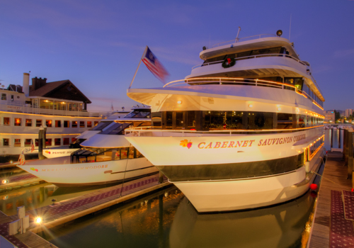 Commodore Cruises & Events: Google Places image 2