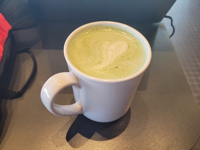 Café Morgane photo 3