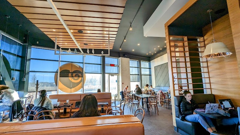 Café Morgane photo 4