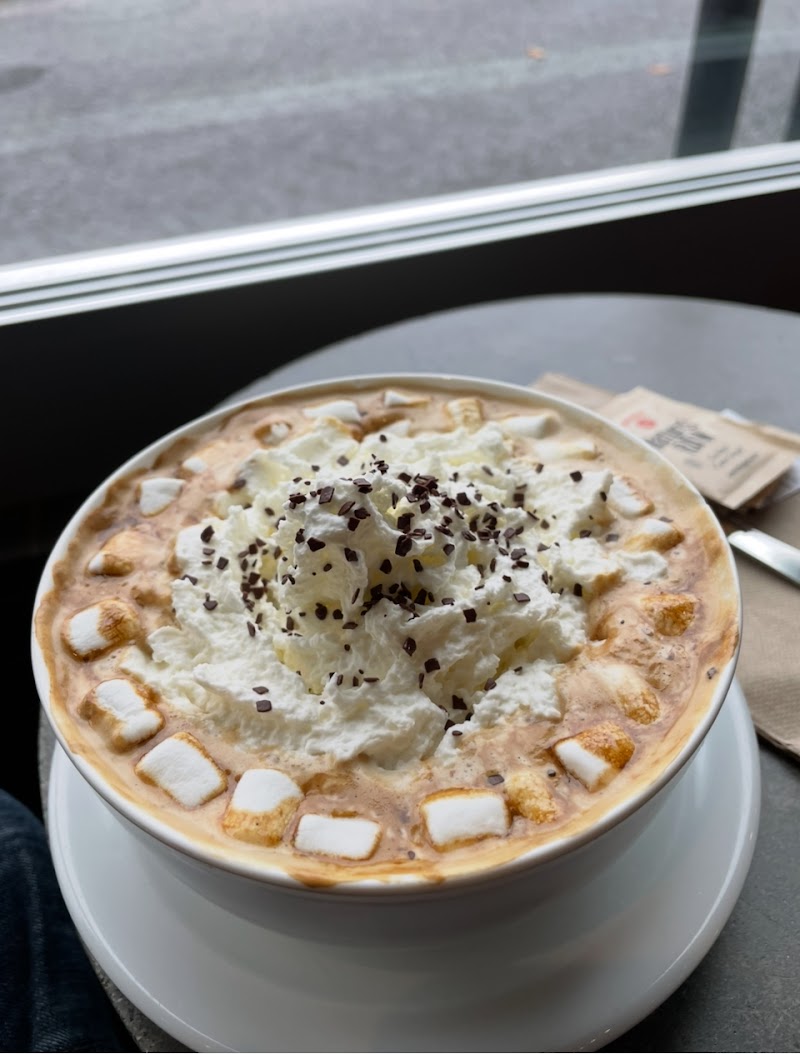 Café Morgane photo 4