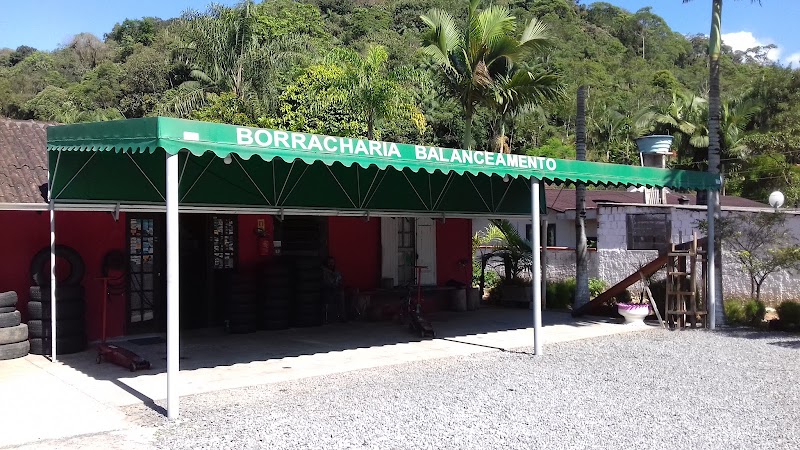 Foto de Borracharia JM