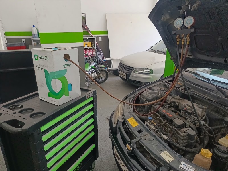 Foto de Borracharia JM