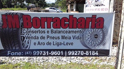 Foto de Borracharia JM