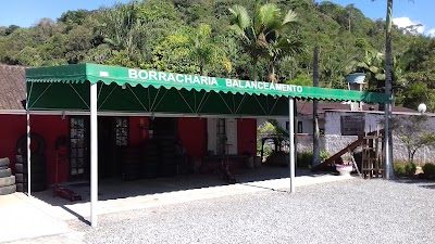 Foto de Borracharia JM
