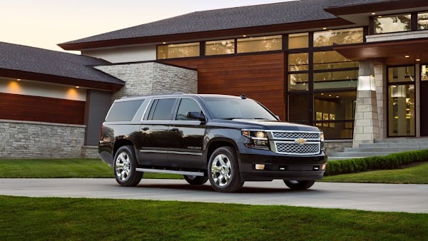 Nashville Luxury Rides portfolio