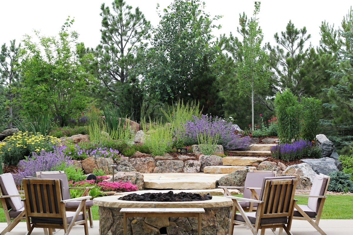 Table Mountain Event and Wedding Venue: Google Places image 5