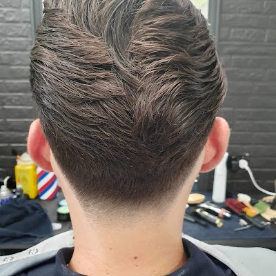 Bonnie & Clyde Barbershop Warwick photo 2