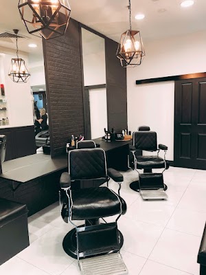 Bonnie & Clyde Barbershop Warwick