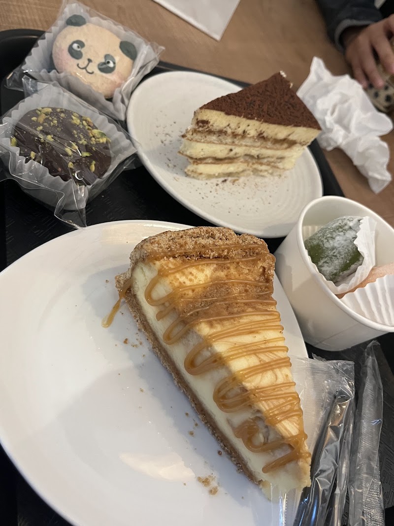 TIGER SUGAR / Cafe Connection photo 2