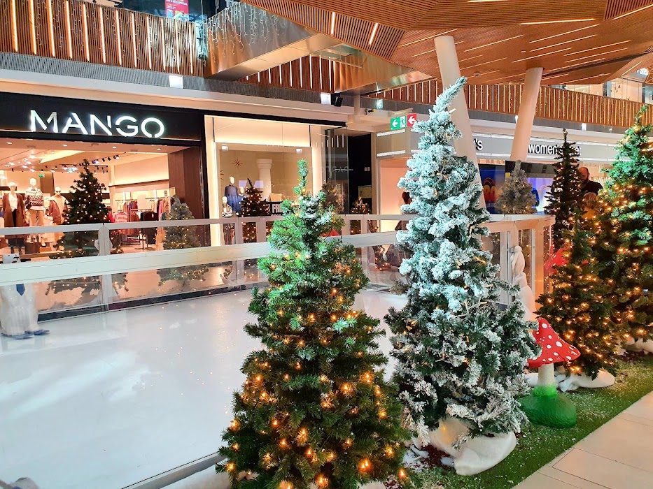 MAR Shopping Algarve fotoğraf 1