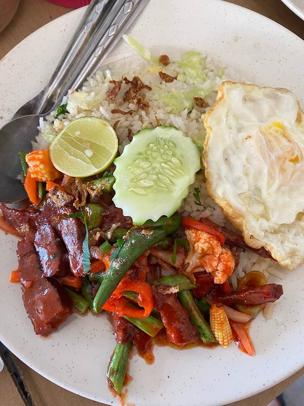 Keropok Losong - Photo 1