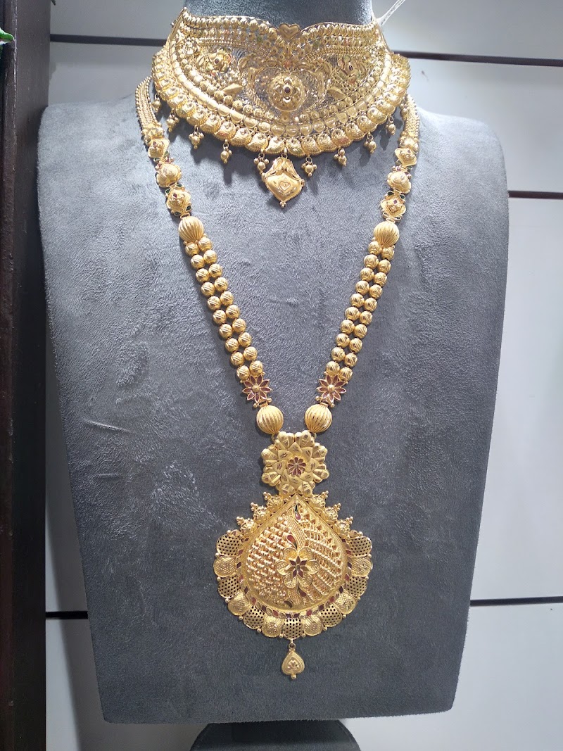 Sree jayam thanga maaligai