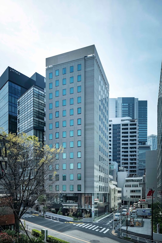 All Day Place Shibuya