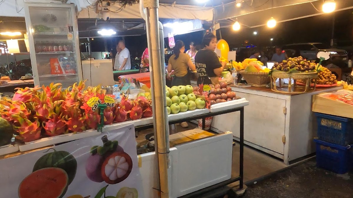 Fisherman's Village Night Market - Photo 3