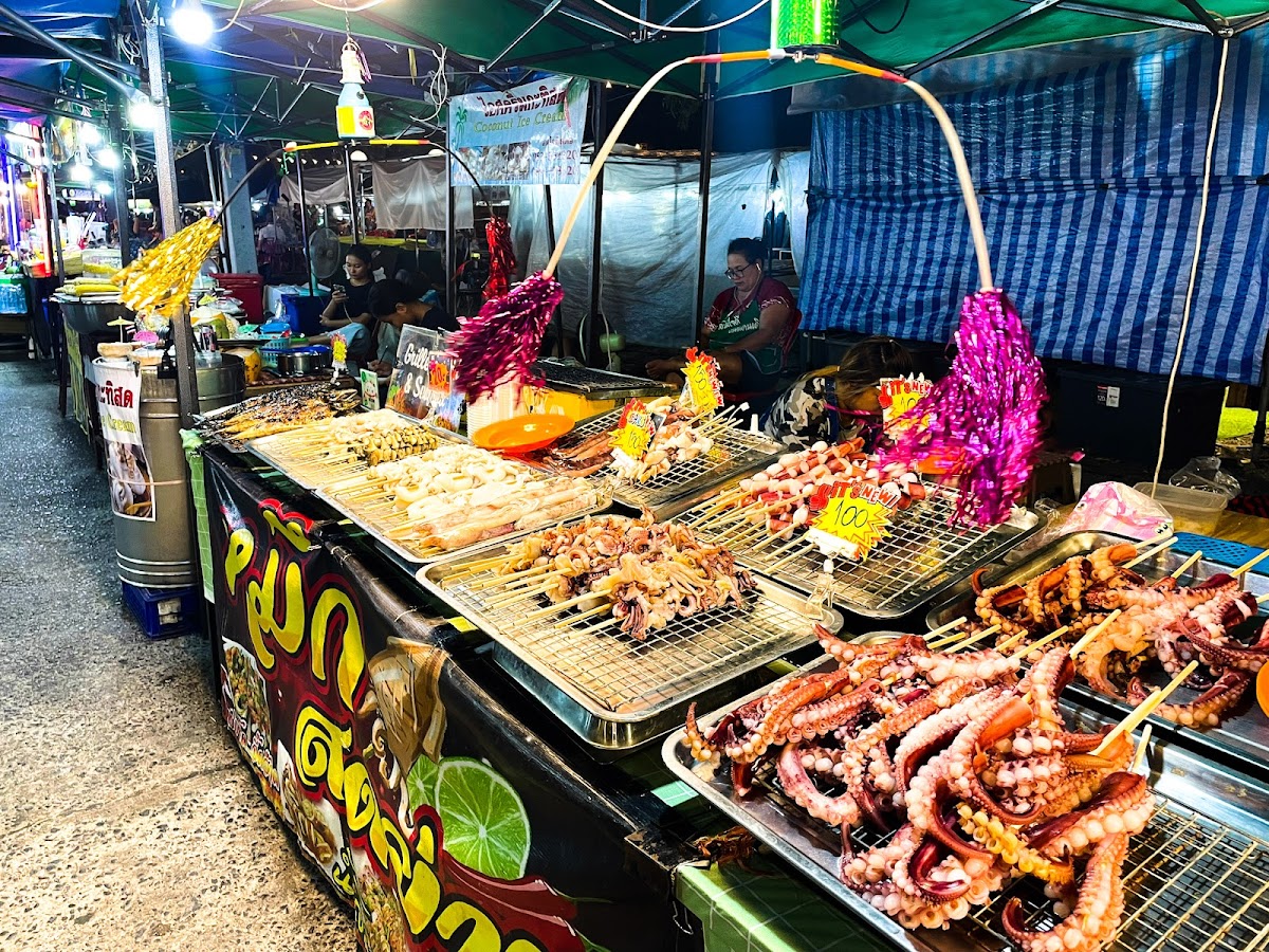 Fisherman's Village Night Market - Photo 5