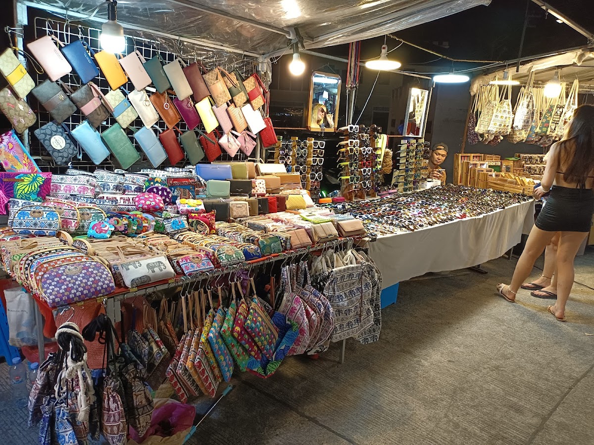 Fisherman's Village Night Market - Photo 4