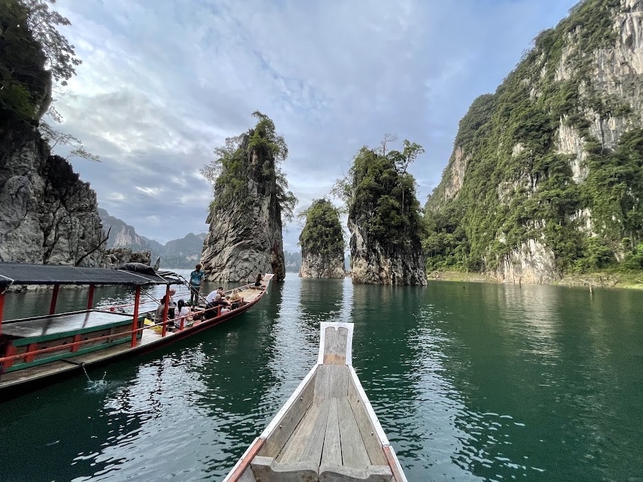 Khao Sok National Park fotoğraf 1