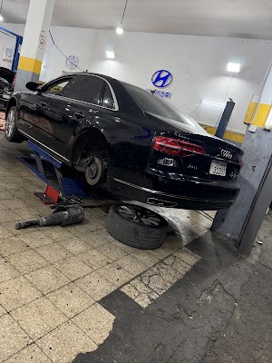 مركز الأمراء لصيانه السيارات