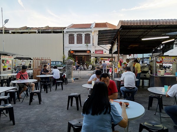 888 Hokkien Mee - Photo 1