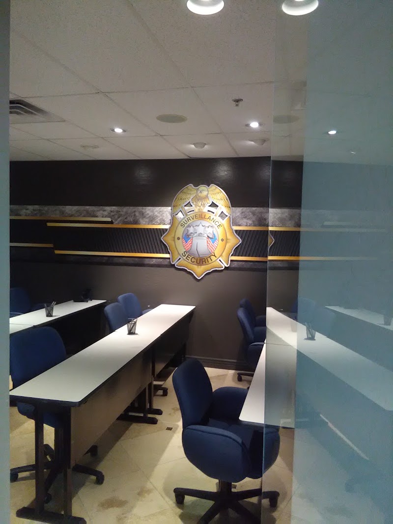 Surveillance Security photo